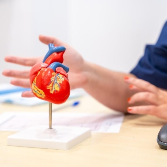 Tydzień dla Serca | Rezonans magnetyczny serca w diagnostyce chorób sercowo-naczyniowych 