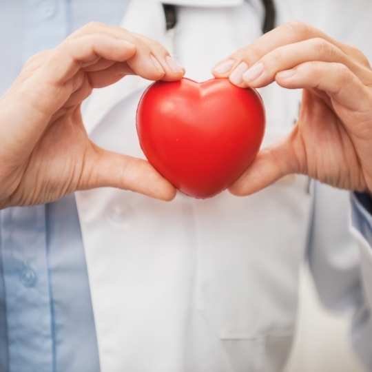 Zdrowie serca – podstawowe informacje | Tydzień dla Serca