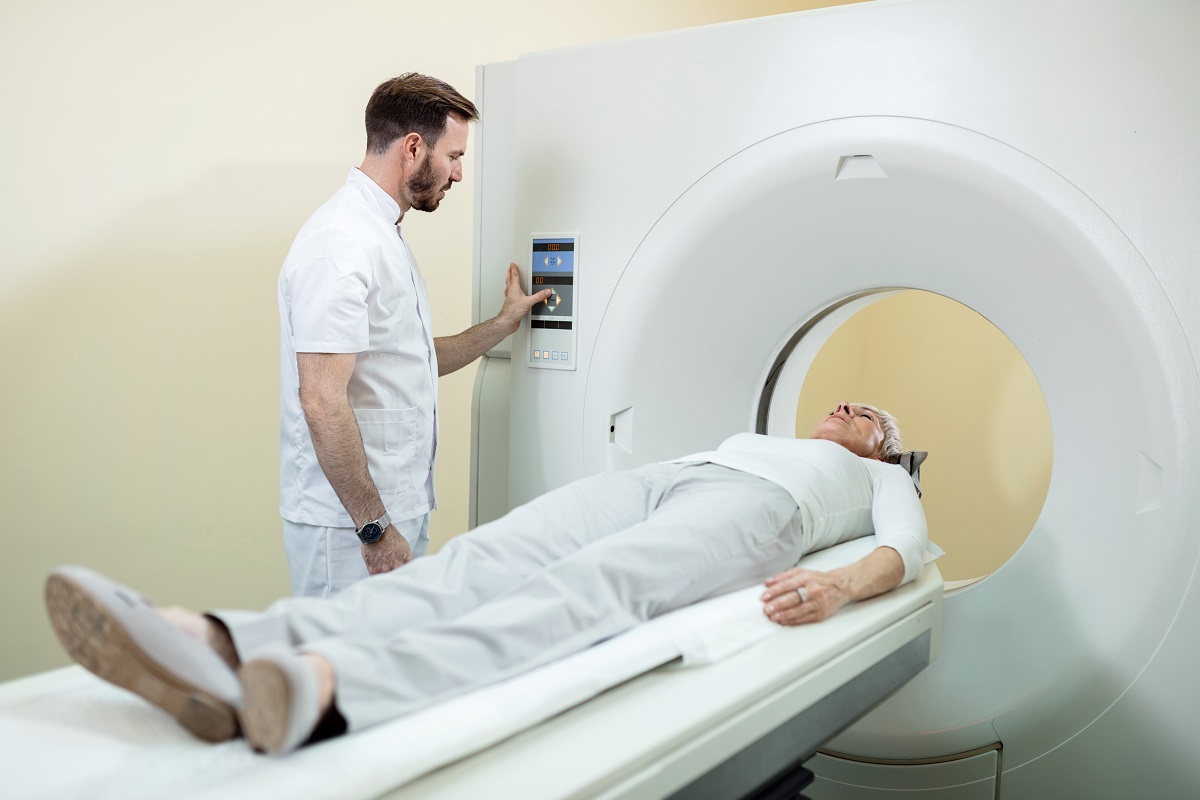 Magnetic Resonance Imagining Our MRI Systems