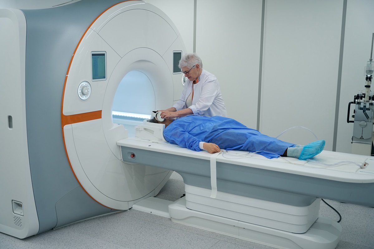 Rezonans magnetyczny a wykrycie raka