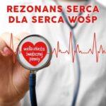 REZONANS DLA WOŚP 2021