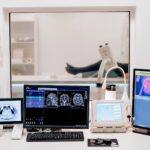 MRI Lab